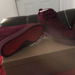 Christian Louboutin Shoes